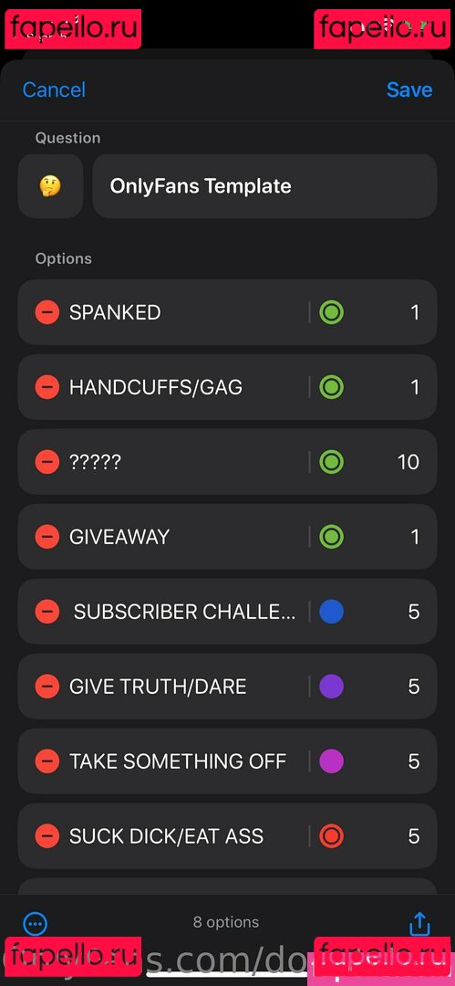 donut.steak / donutsteak Onlyfans Photo Gallery 