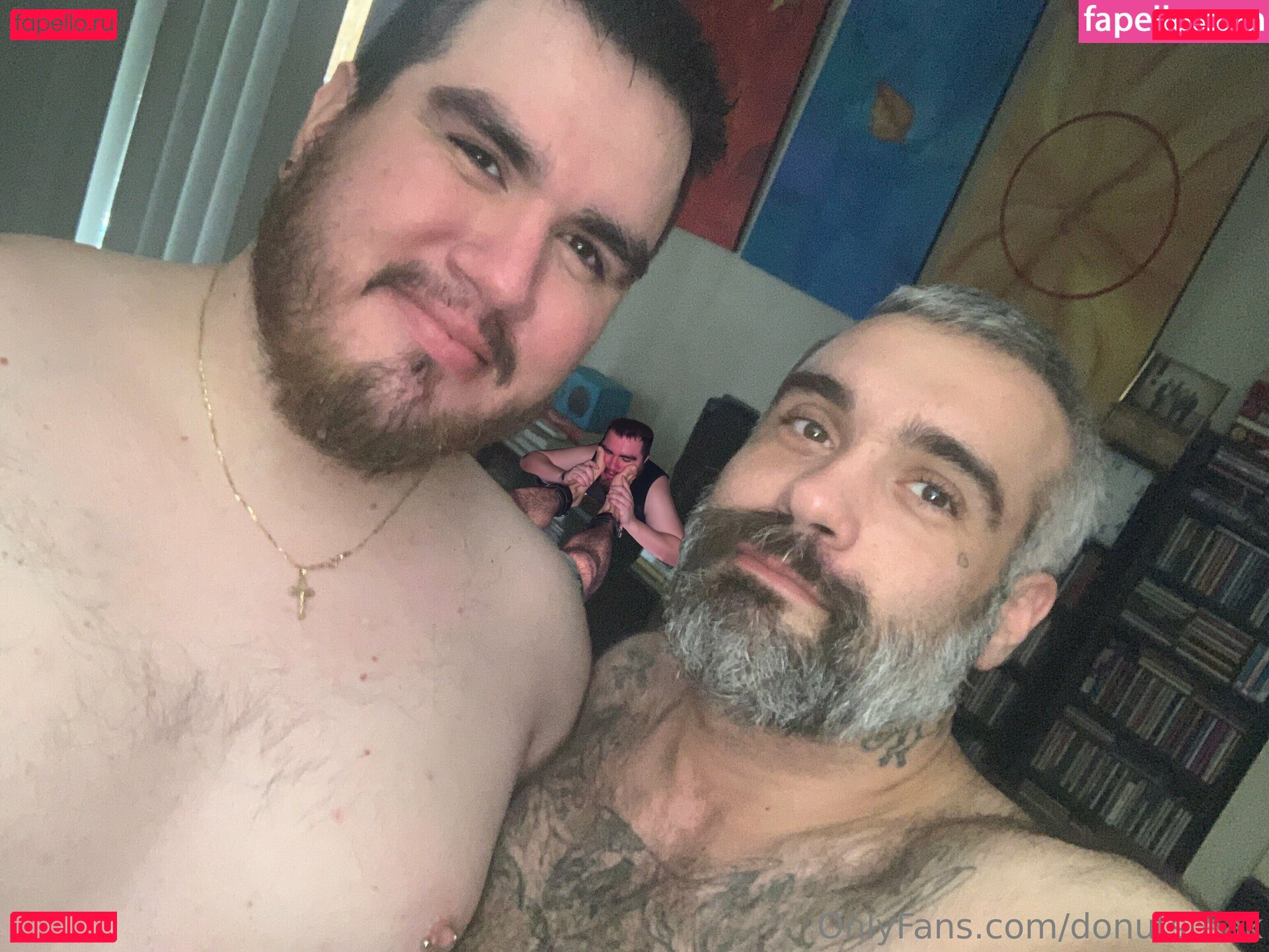 donut.steak / donutsteak Onlyfans Photo Gallery 