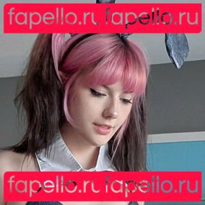 meggiicosplay / notmeggii Onlyfans Photo Gallery 