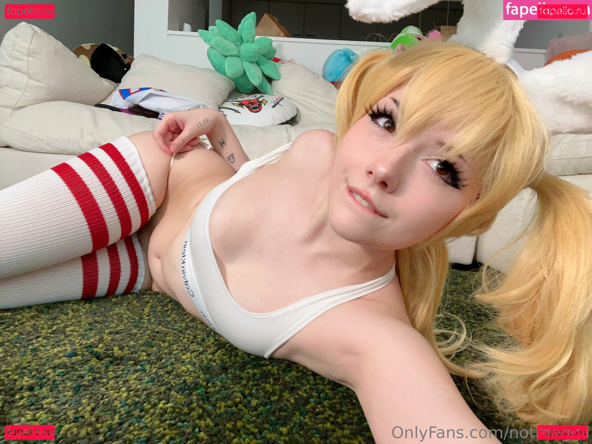 meggiicosplay / notmeggii Onlyfans Photo Gallery 