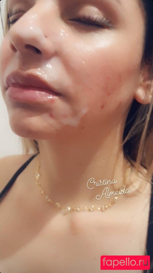 Cris Silva COROA Nude Onlyfans Photo 36