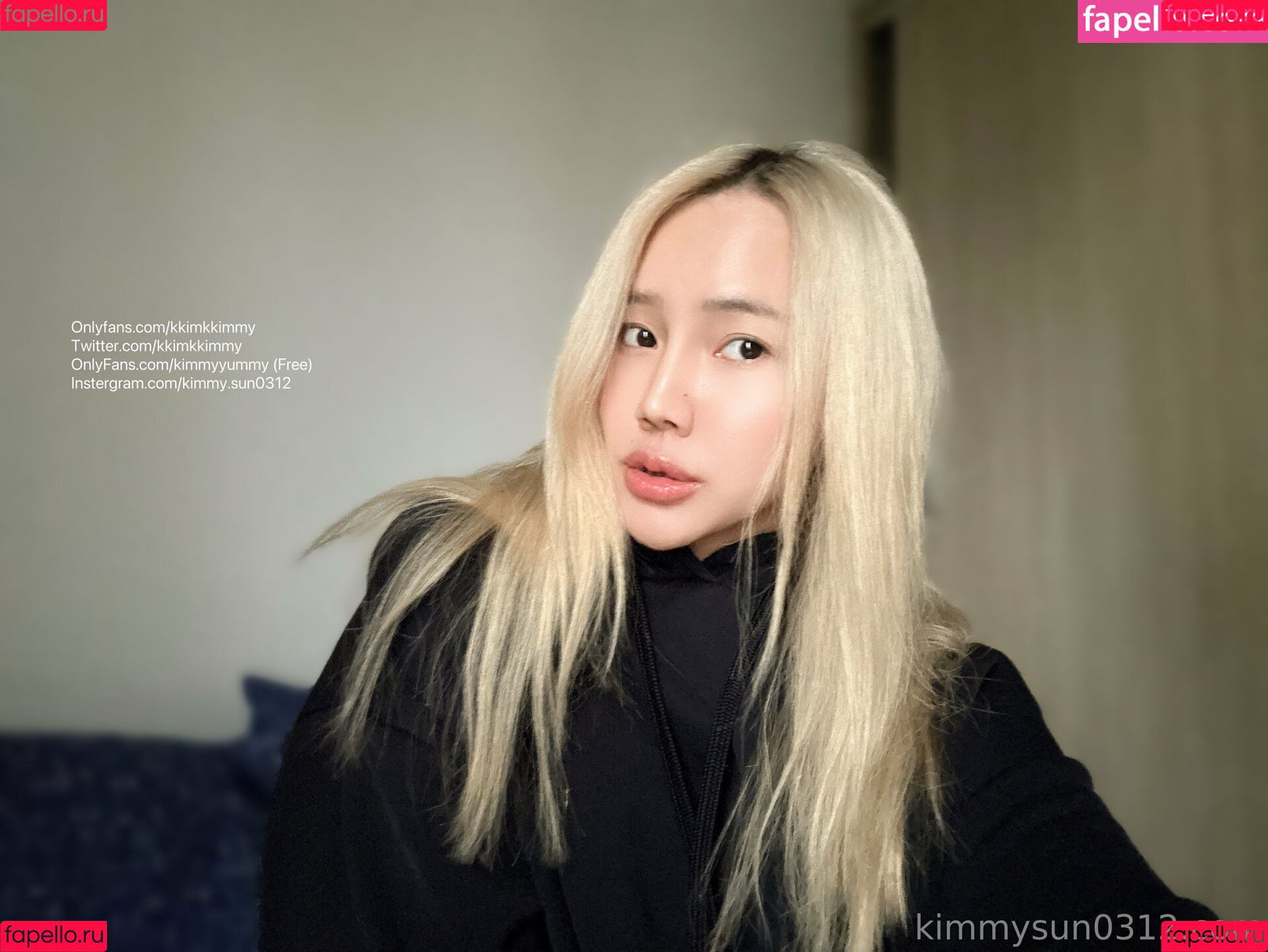 Sun Kim Onlyfans Photo Gallery 