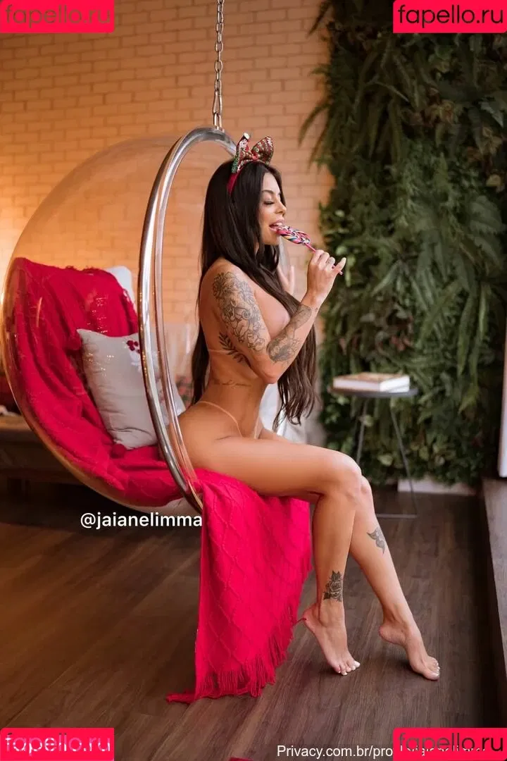 Jaiane Limma Onlyfans Photo Gallery 