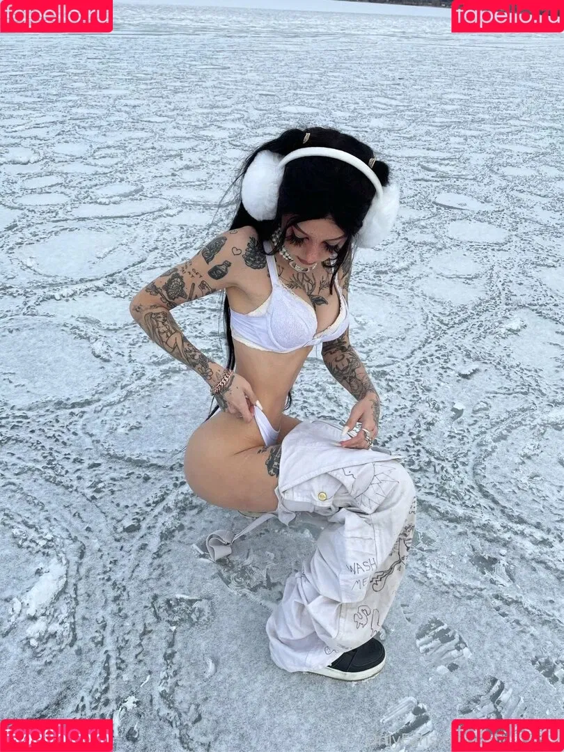 notsick3of Onlyfans Photo Gallery 