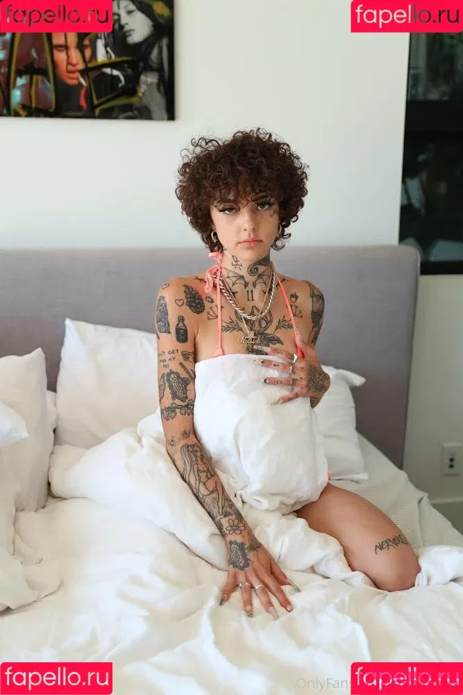 notsick3of Onlyfans Photo Gallery 