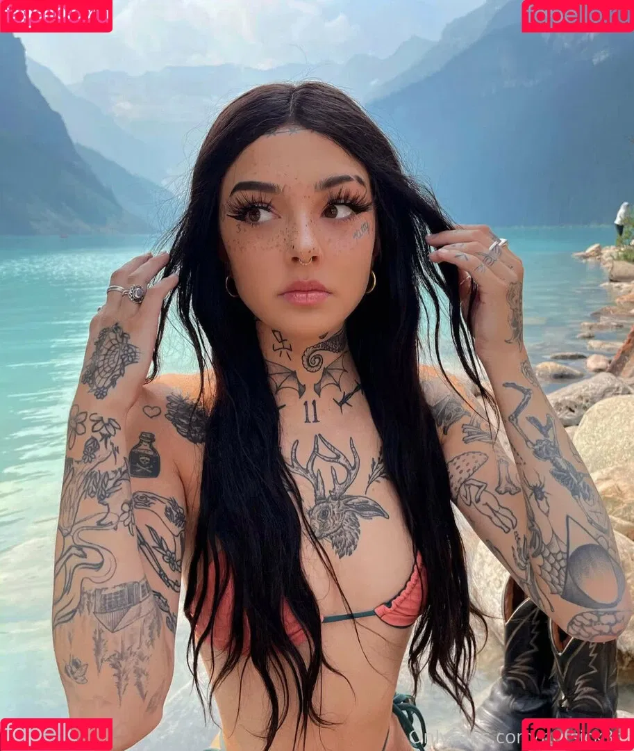 notsick3of Onlyfans Photo Gallery 