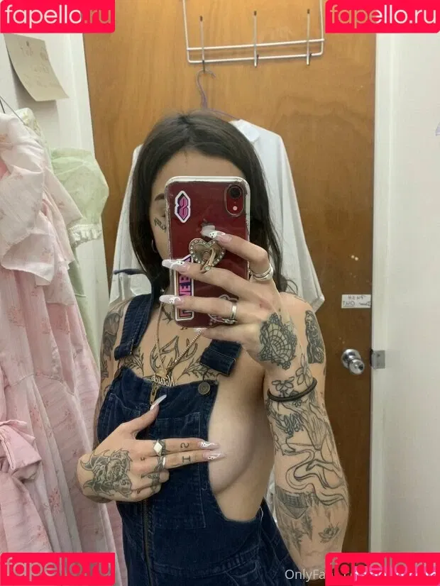 notsick3of Onlyfans Photo Gallery 
