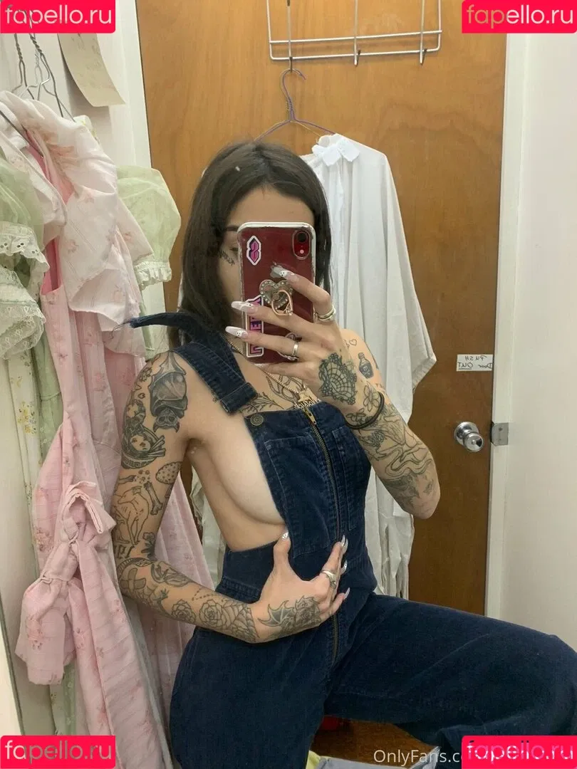 notsick3of Onlyfans Photo Gallery 