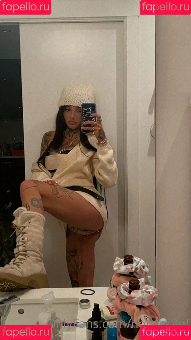 notsick3of Onlyfans Photo Gallery 