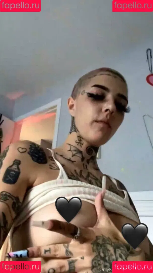 notsick3of Onlyfans Photo Gallery 