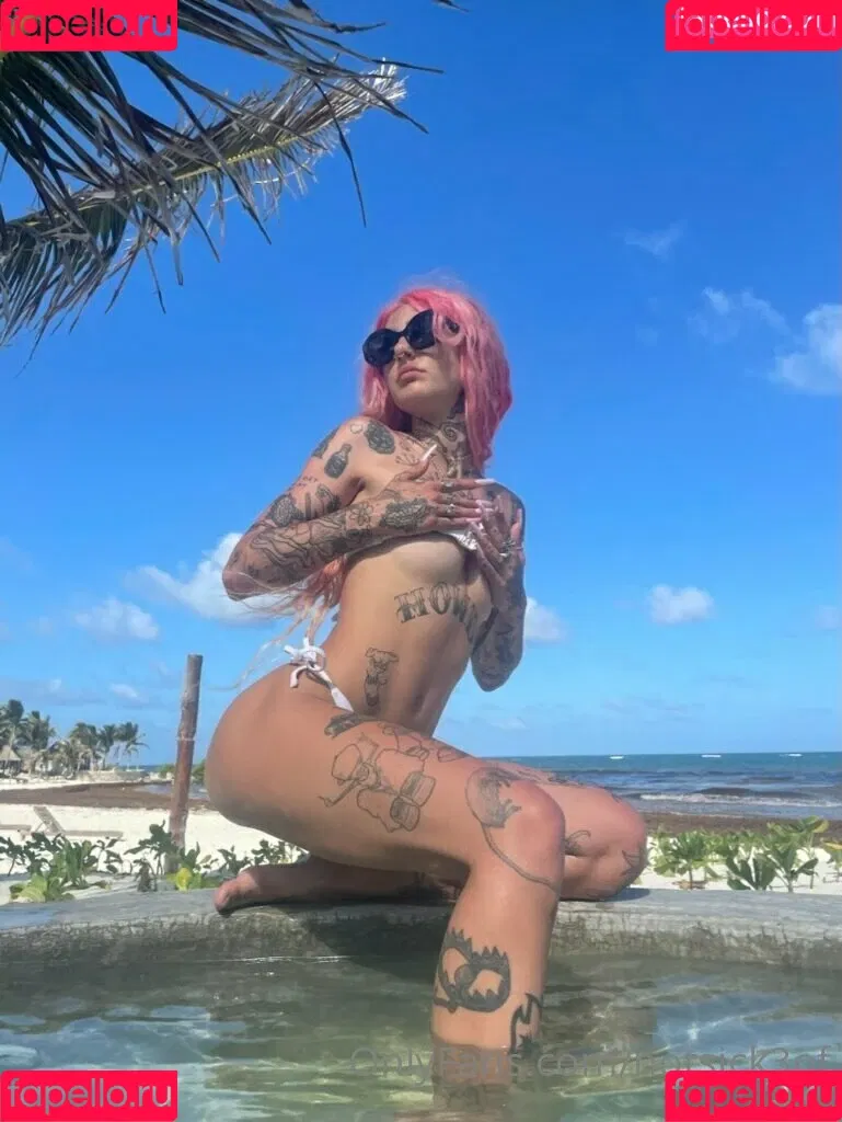 notsick3of Onlyfans Photo Gallery 
