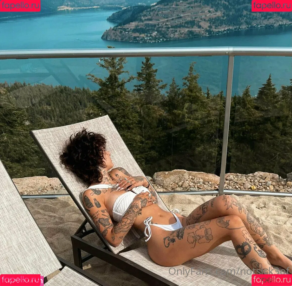 notsick3of Onlyfans Photo Gallery 