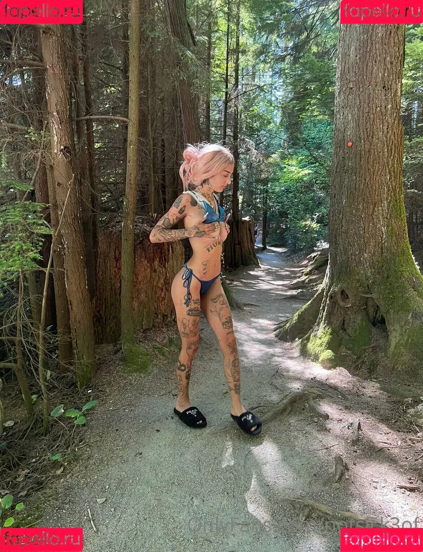 notsick3of Onlyfans Photo Gallery 