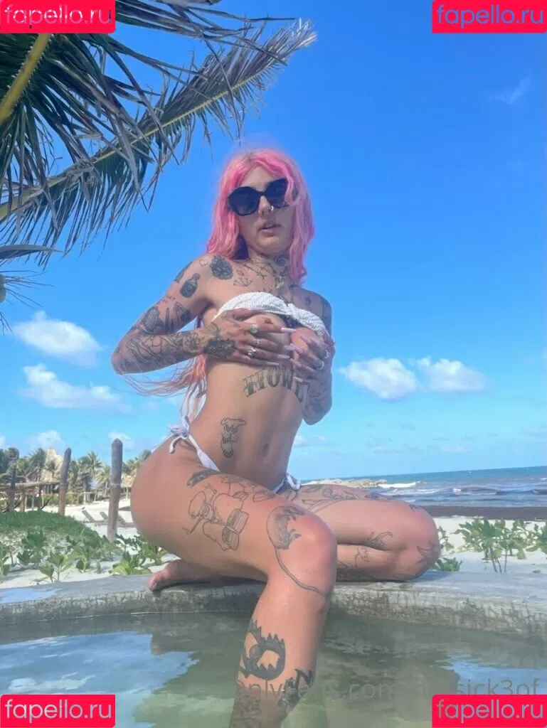 notsick3of Onlyfans Photo Gallery 