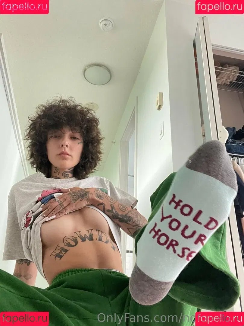 notsick3of Onlyfans Photo Gallery 