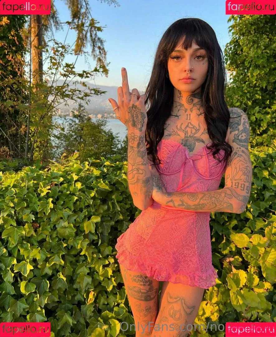 notsick3of Onlyfans Photo Gallery 