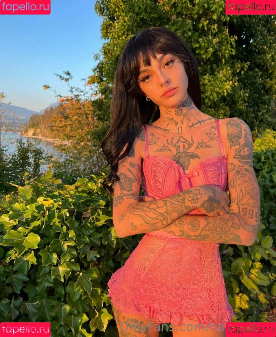 notsick3of Onlyfans Photo Gallery 