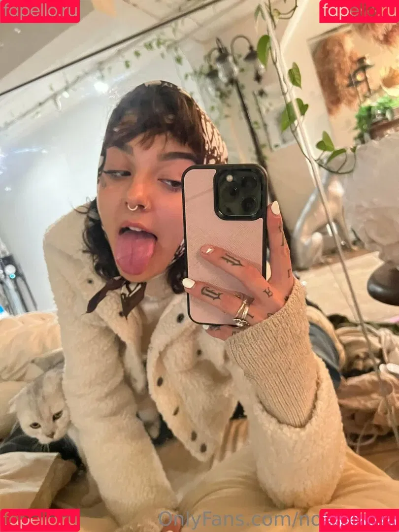 notsick3of Onlyfans Photo Gallery 