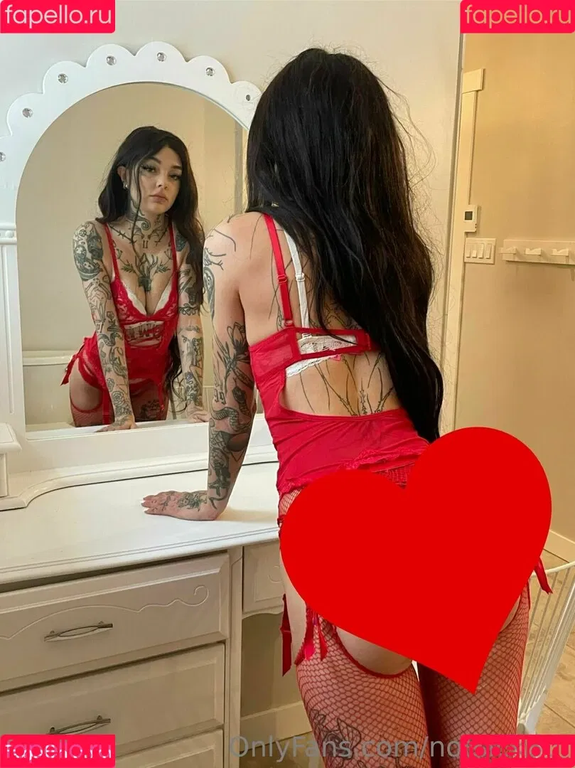 notsick3of Onlyfans Photo Gallery 