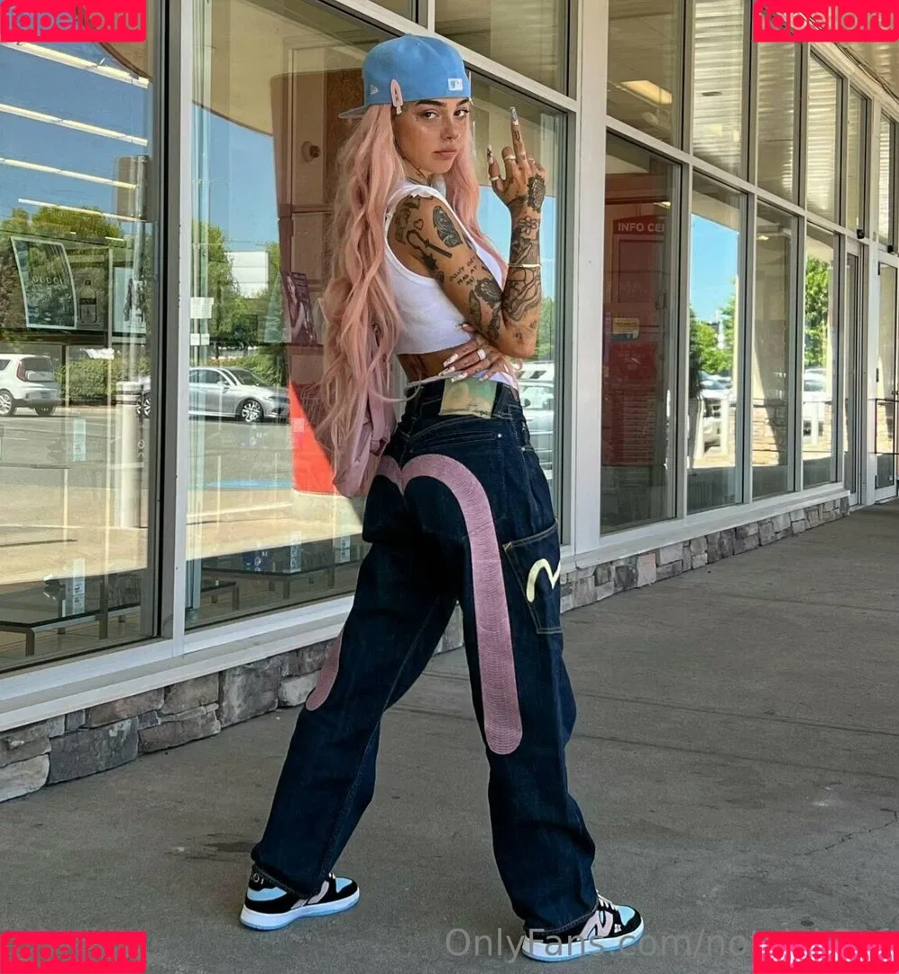 notsick3of Onlyfans Photo Gallery 