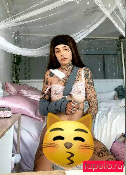 notsick3of Nude Onlyfans Photo 41