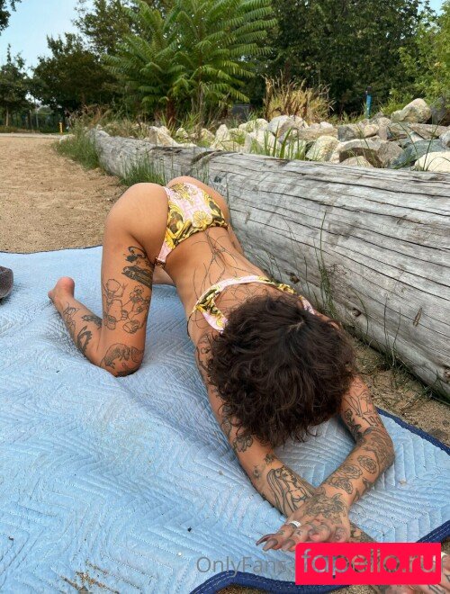 notsick3of Nude Onlyfans Photo 40