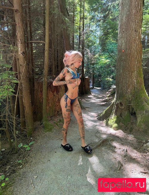 notsick3of Nude Onlyfans Photo 38
