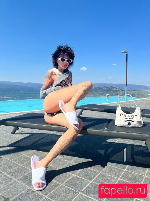 notsick3of Nude Onlyfans Photo 36