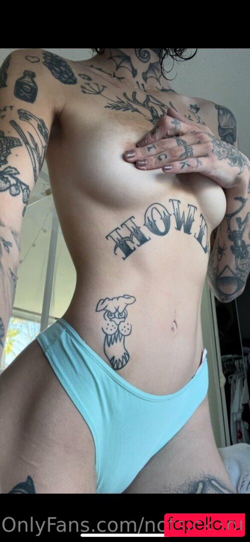notsick3of Nude Onlyfans Photo 34
