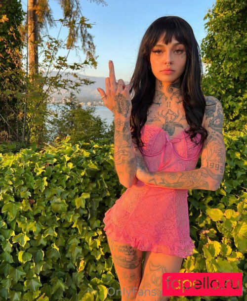 notsick3of Nude Onlyfans Photo 31