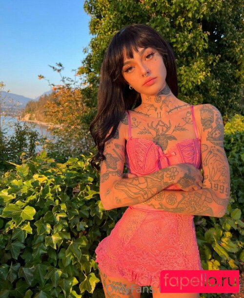 notsick3of Nude Onlyfans Photo 30