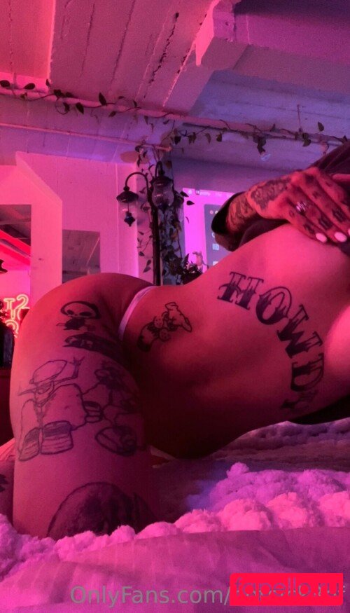 notsick3of Nude Onlyfans Photo 20