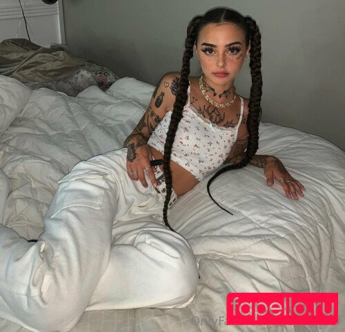 notsick3of Nude Onlyfans Photo 18