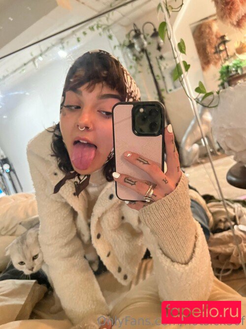 notsick3of Nude Onlyfans Photo 13