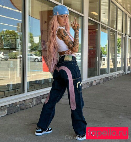 notsick3of Nude Onlyfans Photo 9