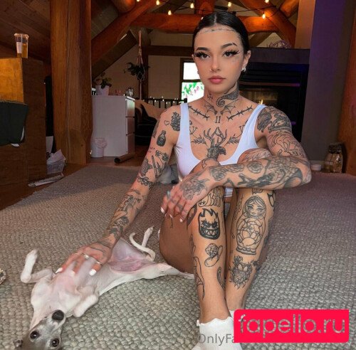 notsick3of Nude Onlyfans Photo 8
