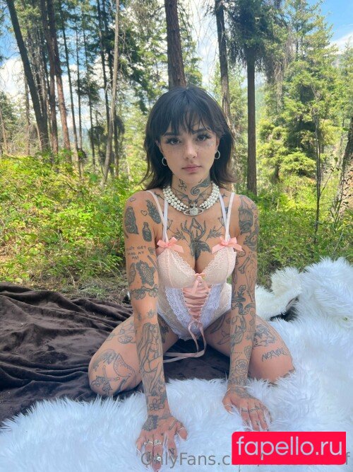 notsick3of Onlyfans Photo Gallery 