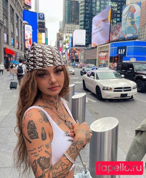 notsick3of Onlyfans Photo Gallery 