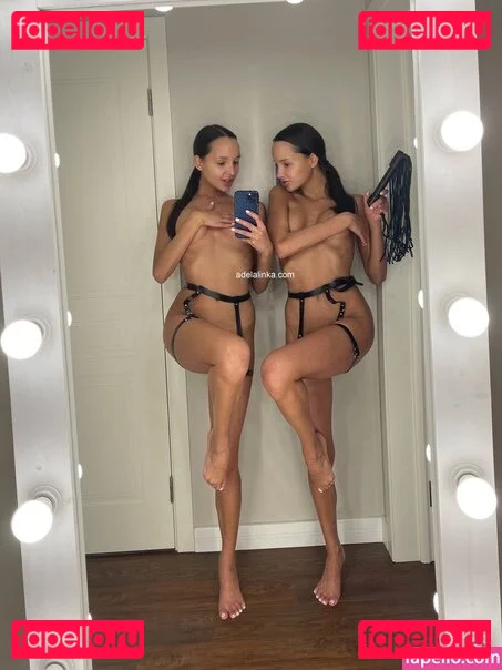 Adelalinka_life Onlyfans Photo Gallery 