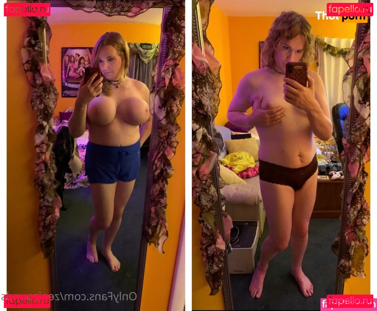 Zenizounds / forevershy_for_ever Onlyfans Photo Gallery 