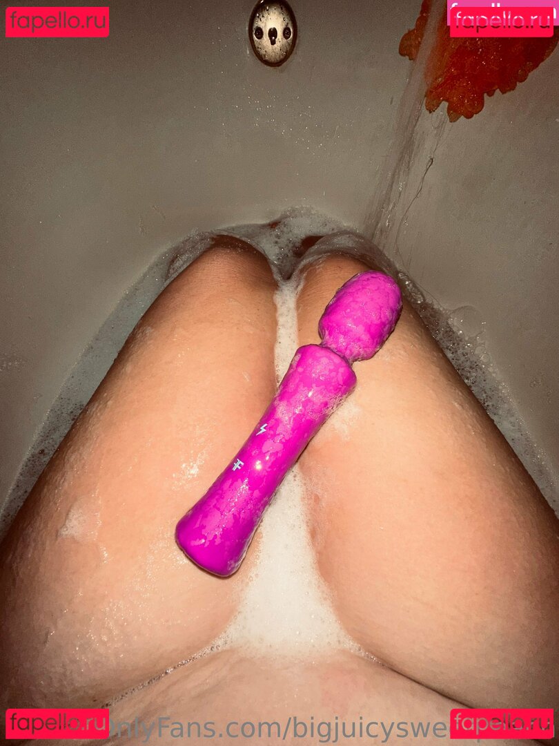 big_juicy97 / bigjuicysweetpeach Onlyfans Photo Gallery 