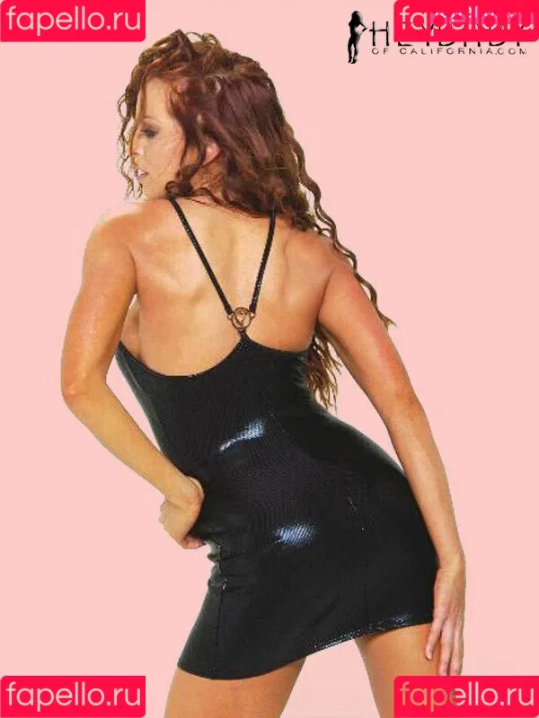 Christy Hemme Onlyfans Photo Gallery 