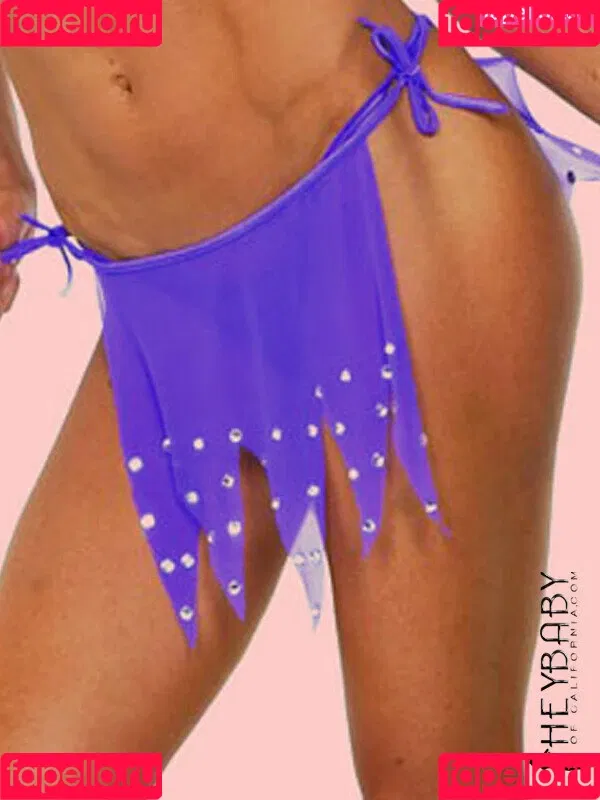 Christy Hemme Onlyfans Photo Gallery 