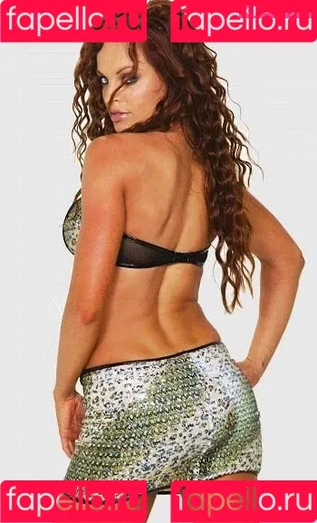 Christy Hemme Onlyfans Photo Gallery 