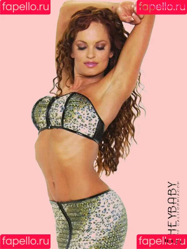 Christy Hemme Onlyfans Photo Gallery 