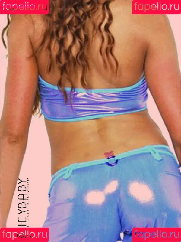 Christy Hemme Onlyfans Photo Gallery 