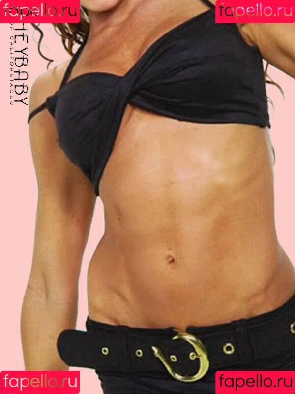 Christy Hemme Onlyfans Photo Gallery 