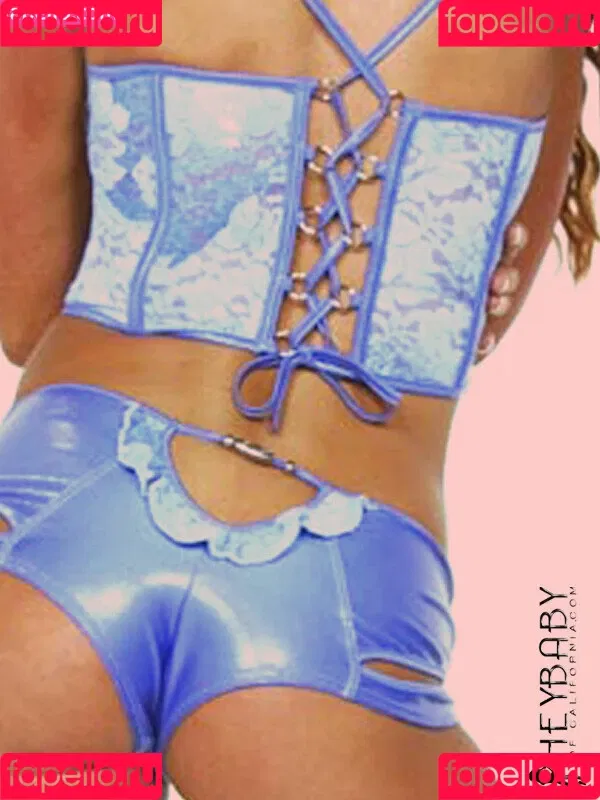 Christy Hemme Onlyfans Photo Gallery 