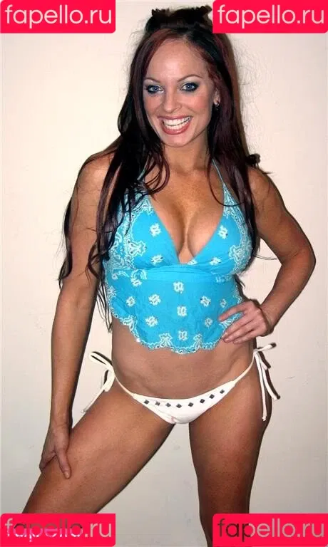 Christy Hemme Onlyfans Photo Gallery 