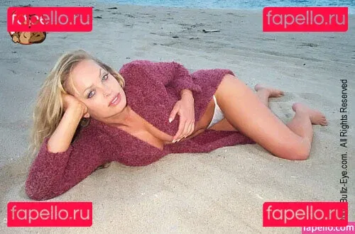 Christy Hemme Onlyfans Photo Gallery 